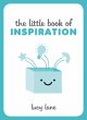 The Little Book of Inspiration (eBook,... - Bild 1
