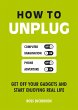 How to Unplug (eBook, ePUB) - Bild 1