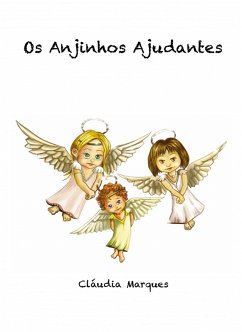 Cover Os Anjinhos ajudantes (eBook, ePUB)