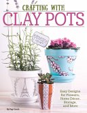 Crafting with Clay Pots (eBook, ePUB)