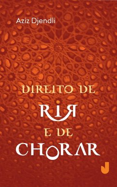 Cover O direito de rir e de chorar (eBook, ePUB)