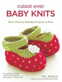 Cutest Ever Baby Knits (eBook, ePUB)