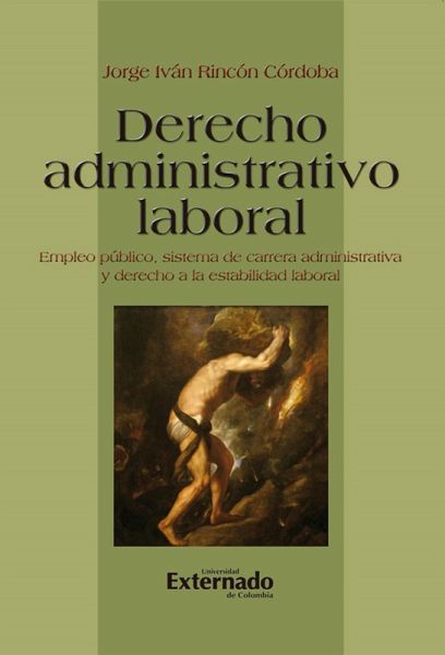 Derecho administrativo laboral (eBook, ePUB)