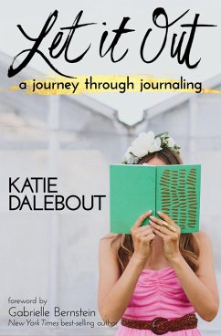 Cover Let It Out (eBook, ePUB)