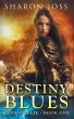 Destiny Blues (Hand of Fate, #1)... - Bild 1