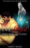 I've Loved You for So Long (eBook, ePUB)