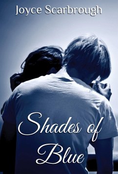 Cover Shades of Blue (eBook, ePUB)
