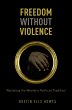 Freedom Without Violence (eBook, ePUB) - Bild 1