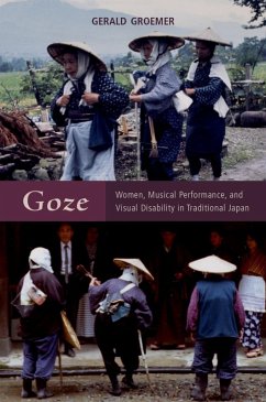 Cover Goze (eBook, ePUB)
