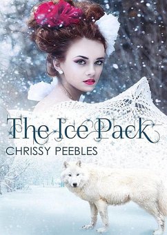 The Ice Pack (The Crush Saga, #12) (eBook, ePUB) - Peebles, Chrissy
