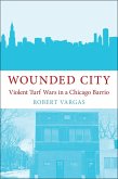 Wounded City (eBook, ePUB)