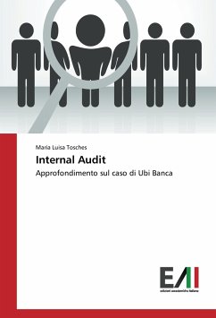 Internal Audit - Tosches, Maria Luisa