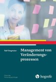Management von Veränderungsprozessen (eBook, PDF)