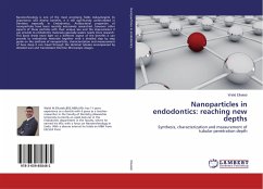 Nanoparticles in endodontics: reaching new depths