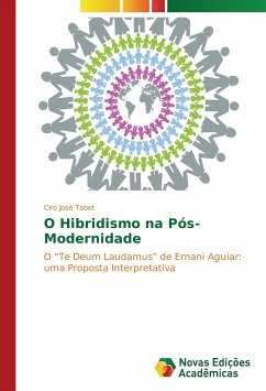 O Hibridismo na Pós-Modernidade - Tabet, Ciro José