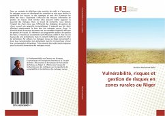 Vulnérabilité, risques et gestion de risques en zones rurales au Niger - Mohamed Bello, Ibrahim