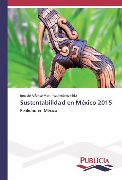 Sustentabilidad en México 2015