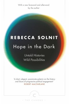 Hope in the Dark - Solnit, Rebecca