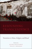 Resounding Transcendence (eBook, ePUB)