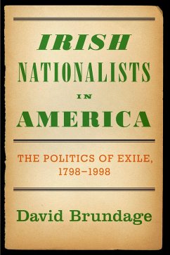 Cover Irish Nationalists in America (eBook, ePUB)