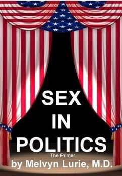 Cover Sex in Politics (eBook, ePUB)