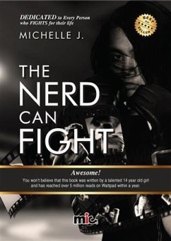 Cover Nerd Can Fight (eBook, ePUB)