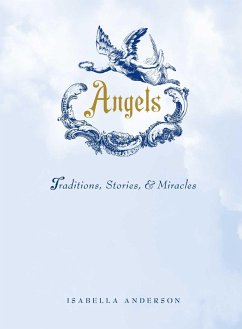 Angels (eBook, ePUB) - Anderson, Isabella