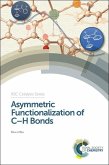Asymmetric Functionalization of C-H Bonds (eBook, PDF)