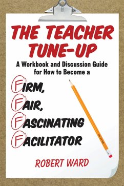 Cover The Teacher Tune-Up (eBook, ePUB)