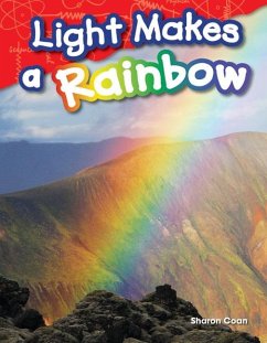 Cover Light Makes a Rainbow (eBook, PDF)