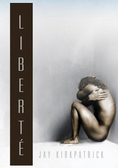 Cover Liberté (eBook, ePUB)