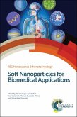 Soft Nanoparticles for Biomedical Applications (eBook, PDF)