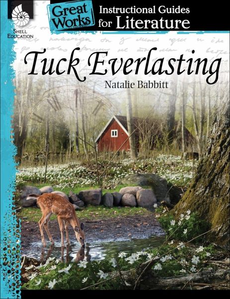 Tuck Everlasting (eBook, PDF)