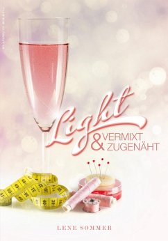 Cover Light - vermixt & zugenäht (eBook, ePUB)