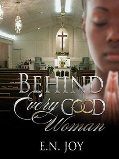 Behind Every Good Woman (eBook, ePUB) - Joy, E. N.