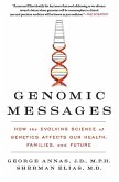 Genomic Messages