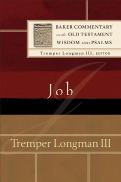 Job - Longman Tremper III