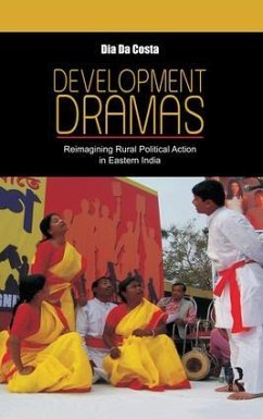 Development Dramas - Da Costa, Dia