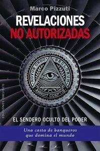 Cover Revelaciones no autorizadas
