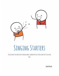 Singing Starters - Wilkin, Jaime