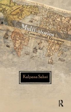 Multi-Stories - Sahni, Kalpana