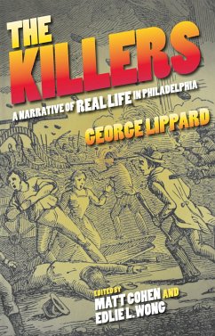 The Killers - Lippard, George