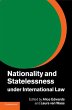 Nationality and Statelessness under... - Bild 1