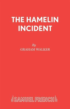 The Hamelin Incident - Walker, Graham