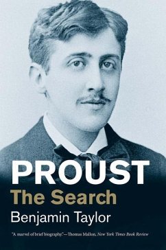 Proust - Taylor, Benjamin