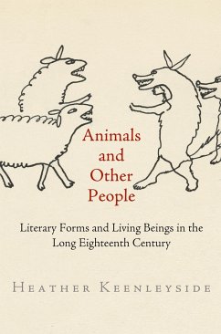 Animals and Other People - Keenleyside, Heather