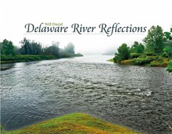 Delaware River Reflections - Daniel, Will