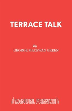 Terrace Talk - Green, George Macewan