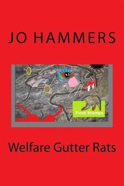 Welfare Gutter Rats - Hammers, Jo