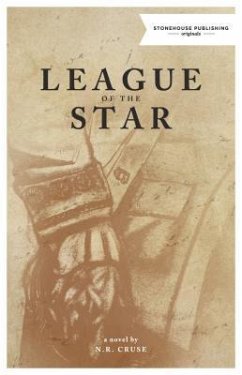 League of the Star - Cruse, N. R.